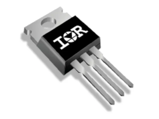 Infineon IRLB8721, 40 V, 65 W, 0,0022 mO, RoHs