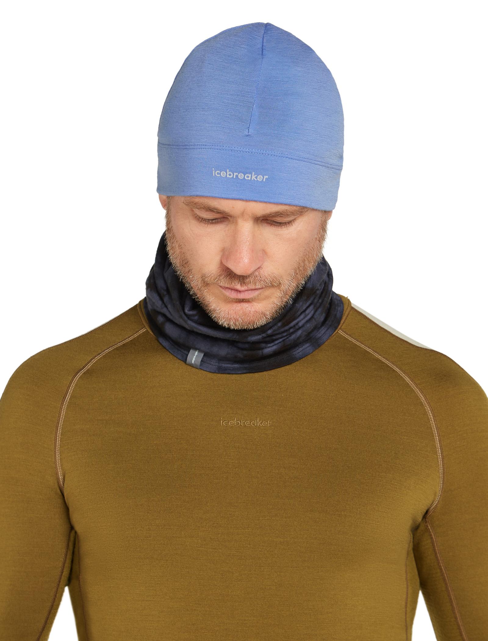 Icebreaker Merino 200 Oasis Beanie Baja