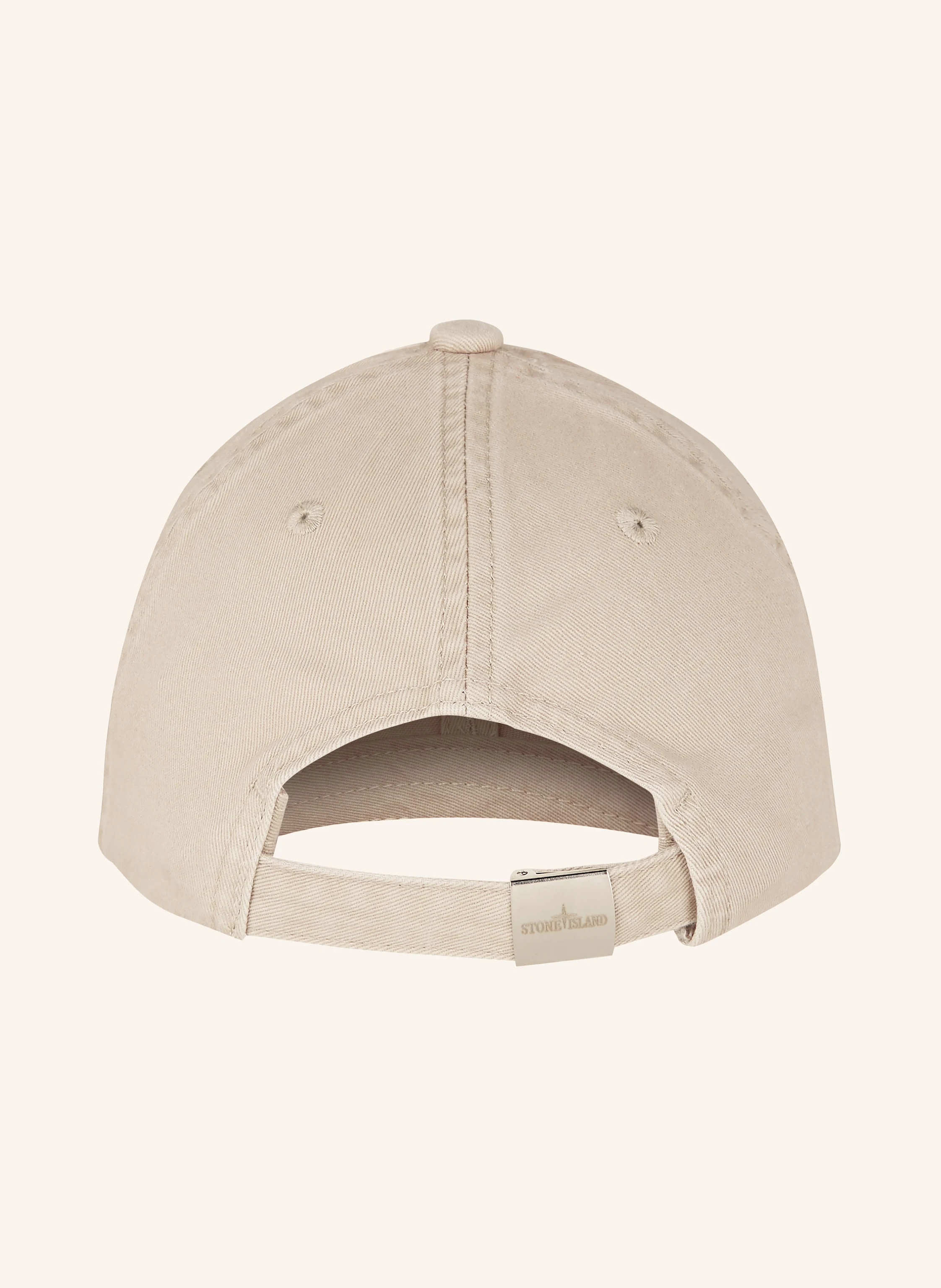 STONE ISLAND Cap