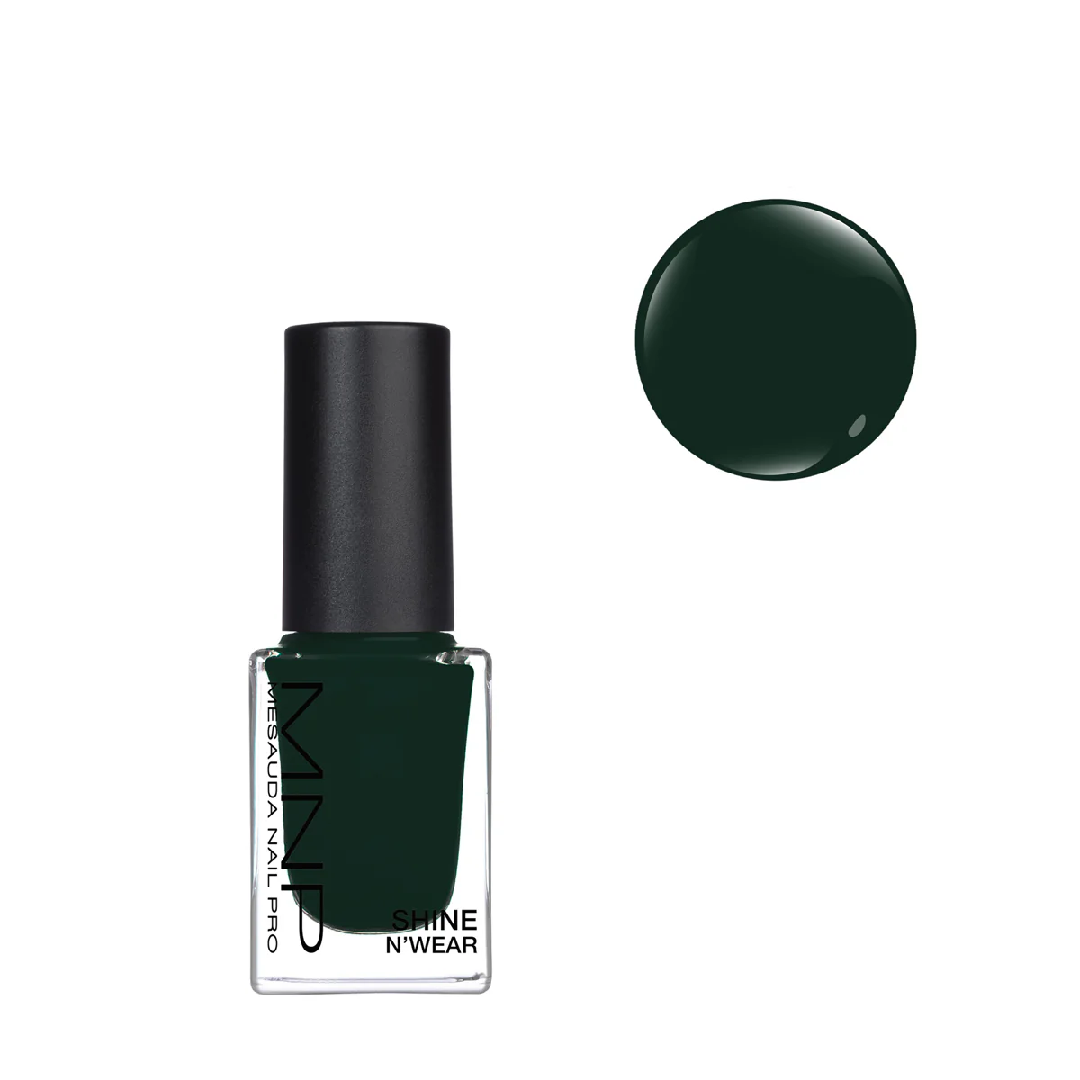 Vernis à Ongles SHINE N'WEAR 10ml