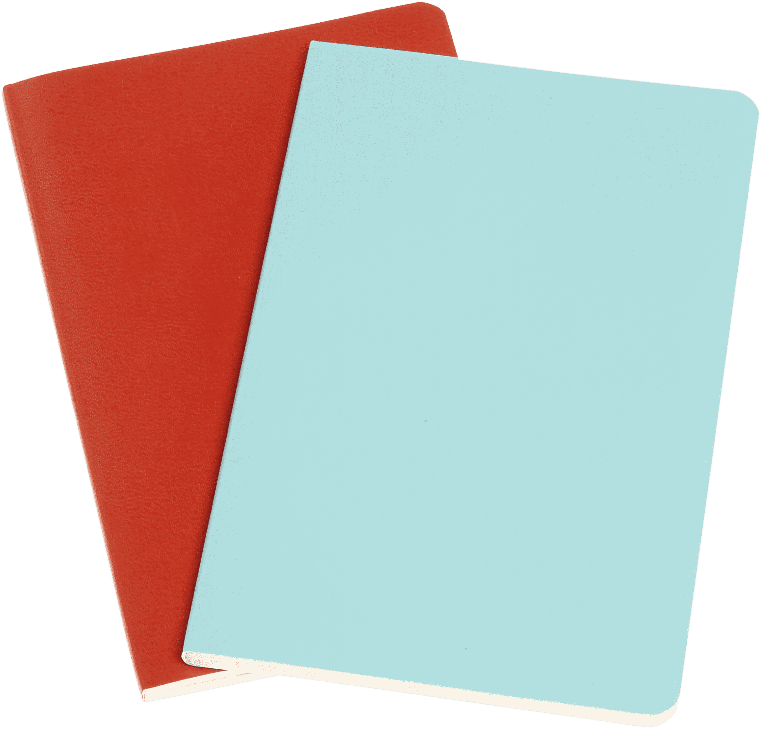 Volant Journals Set of 2