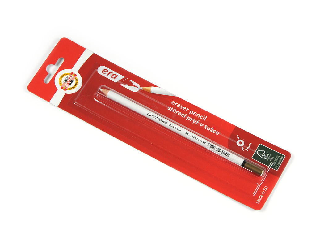 BORRACHA LÁPIS KOH-I-NOOR