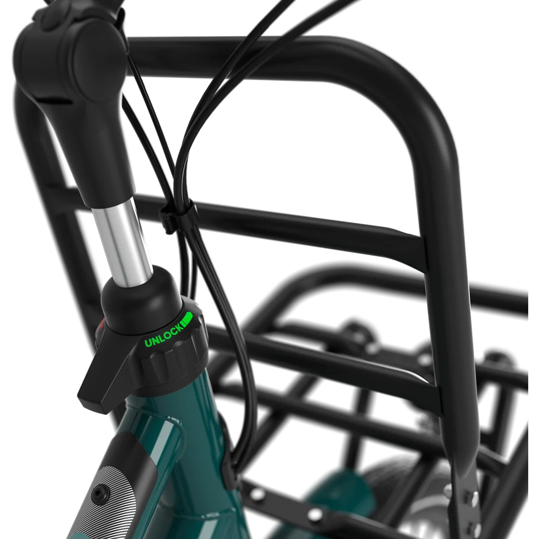 Gazelle HeavyDutyNL C7+ HMB 2026