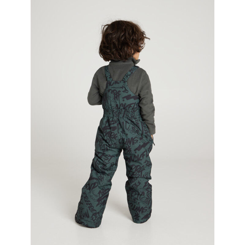 Prthavin Td - Pantalon ski enfant