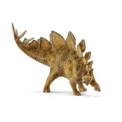 Stegosaurus: 14568