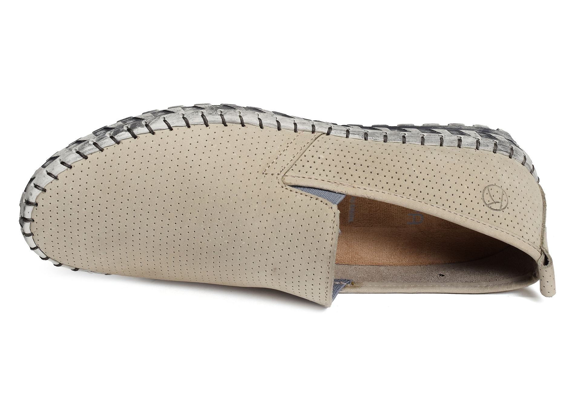 Assis beige