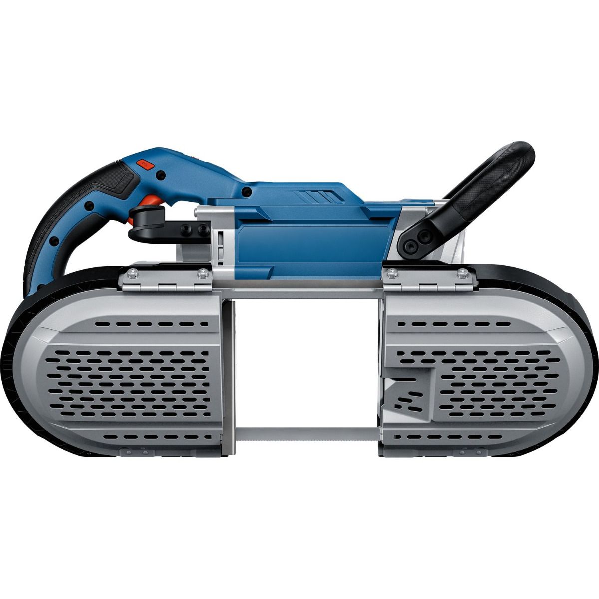 Bosch Professional GCB 18V-127 Accu bandzaag 18V Basic Body - 06012B7000
