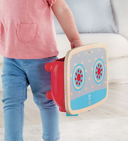 Hape Legek?kken - 6 Dele