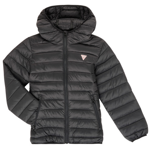 Guess - HENRIK - Noir