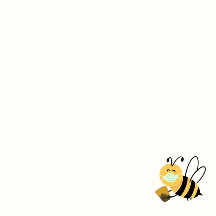 Greetz | Beterschapskaart | Get well honey