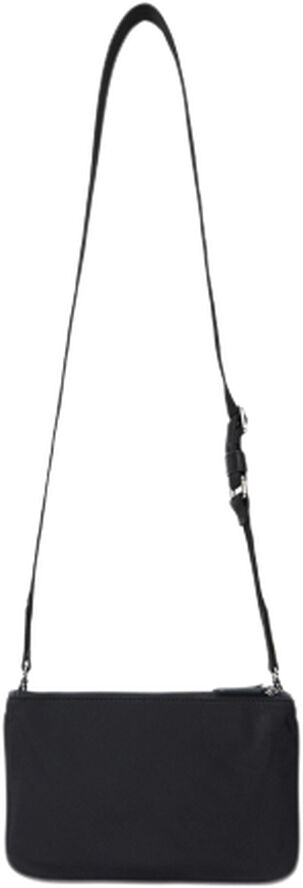 Lauren Ralph Lauren REFINED NYLON/WEB-LANDYN-CXB-MED Black/black