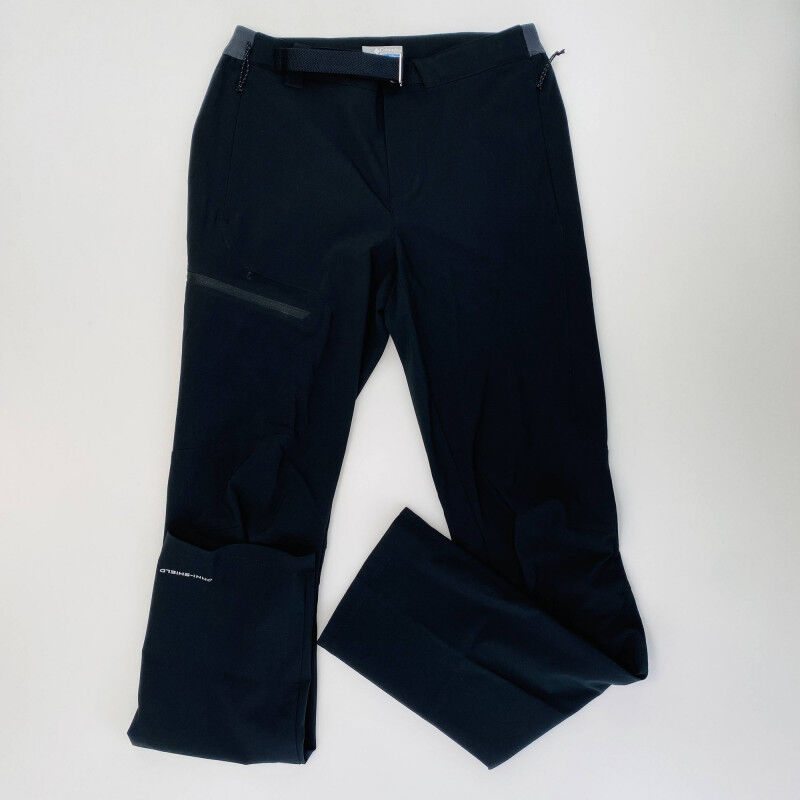 Titan Pass™ Pant - Seconde main Pantalon randonnée femme - Noir - 8