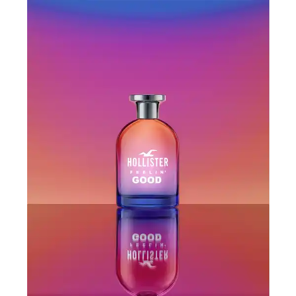Feeling Good for Her, EdP 30ml