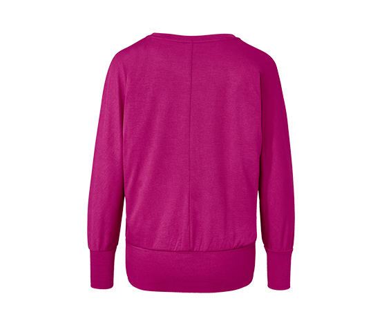 Yogashirt