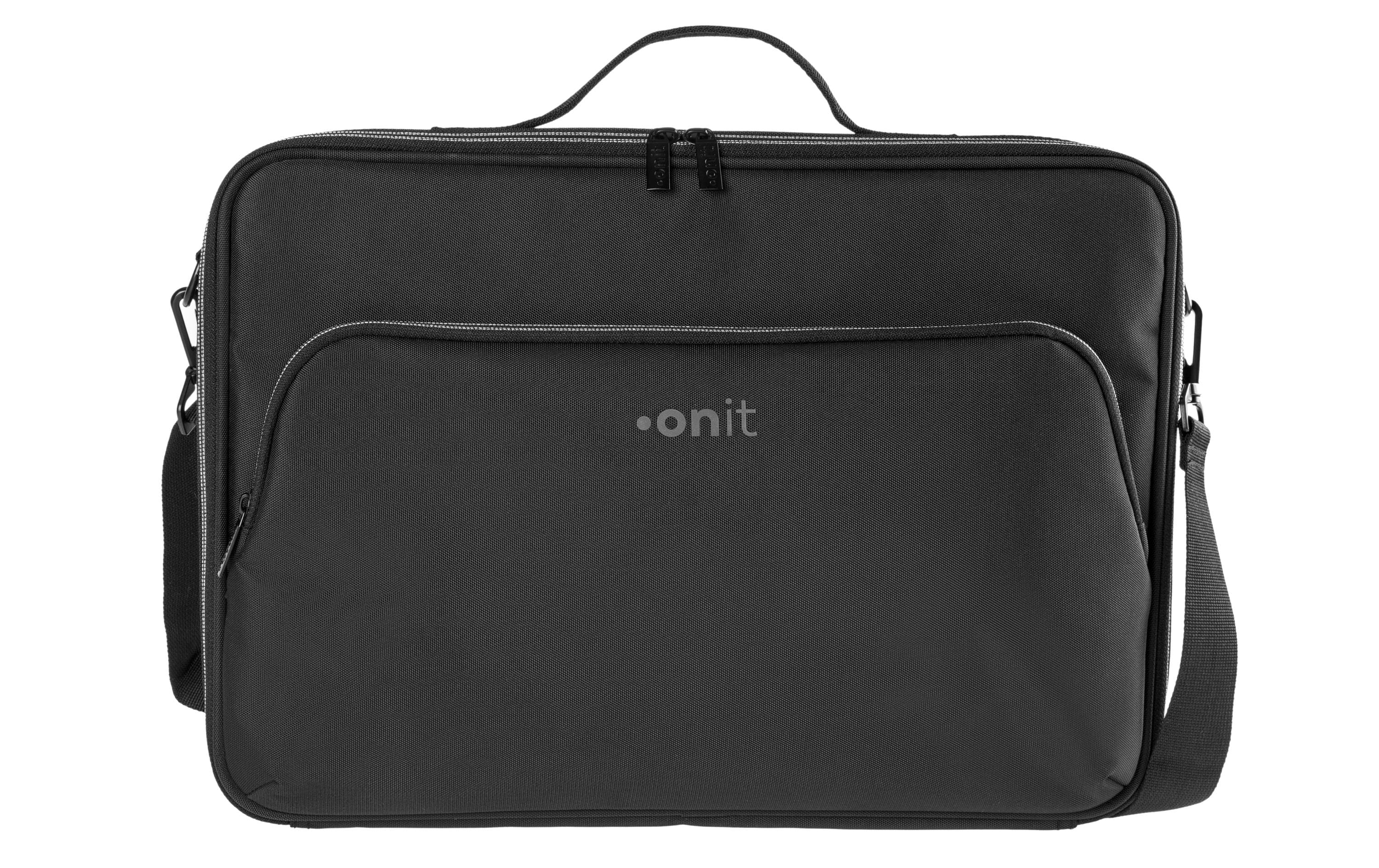 Notebooktasche Clamshell 13.3-14.1