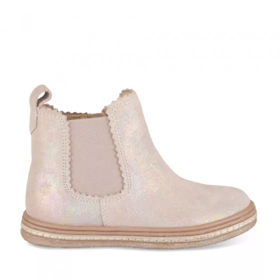 Bottines ROSE MEGIS KIDS