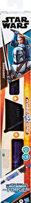 Star Wars Lightsaber Forge Kyber Core Darksaber Elektronisk Lyssverd
