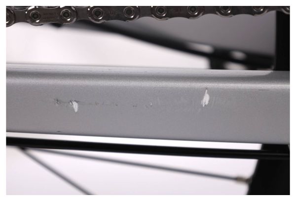 Produit reconditionné · Cube Attention Slx - VTT | Très bon état