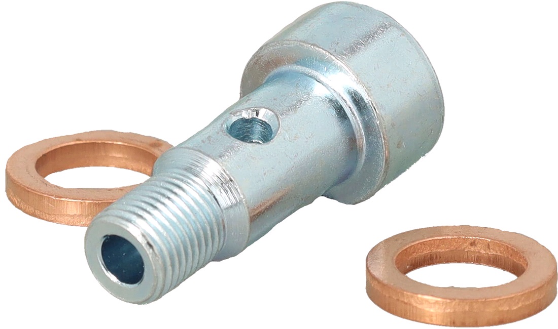 Banjobolt