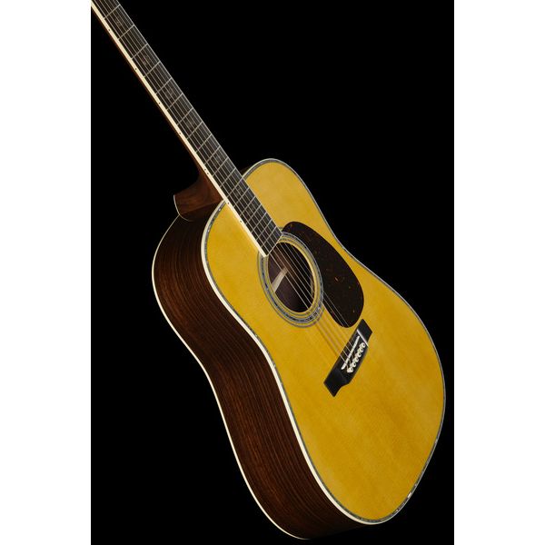 Martin Guitar D41