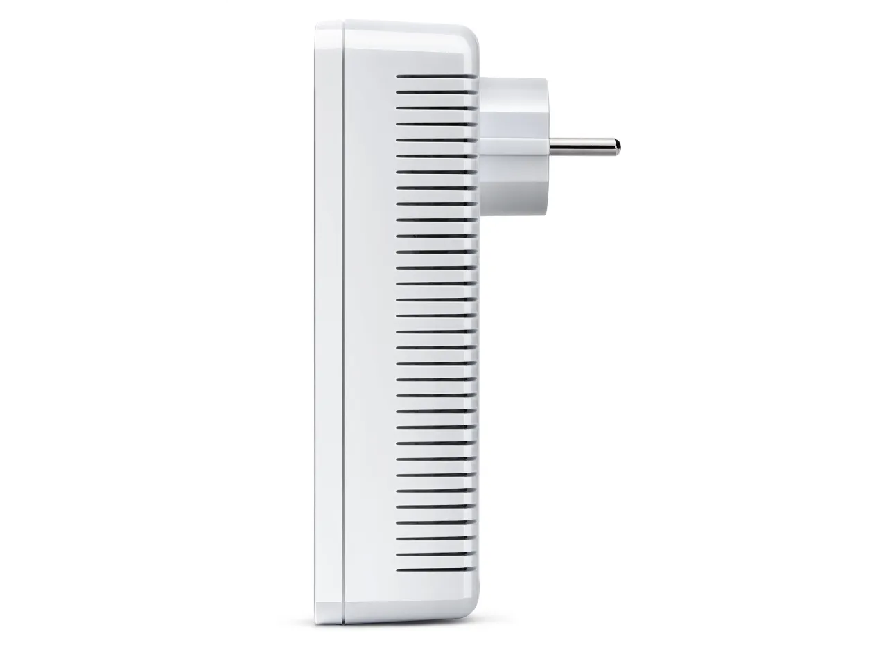 devolo Magic 1 WiFi - - bro - - HomeGrid - Wi-Fi 5 - Dual Band - kan sluttes til vægstik