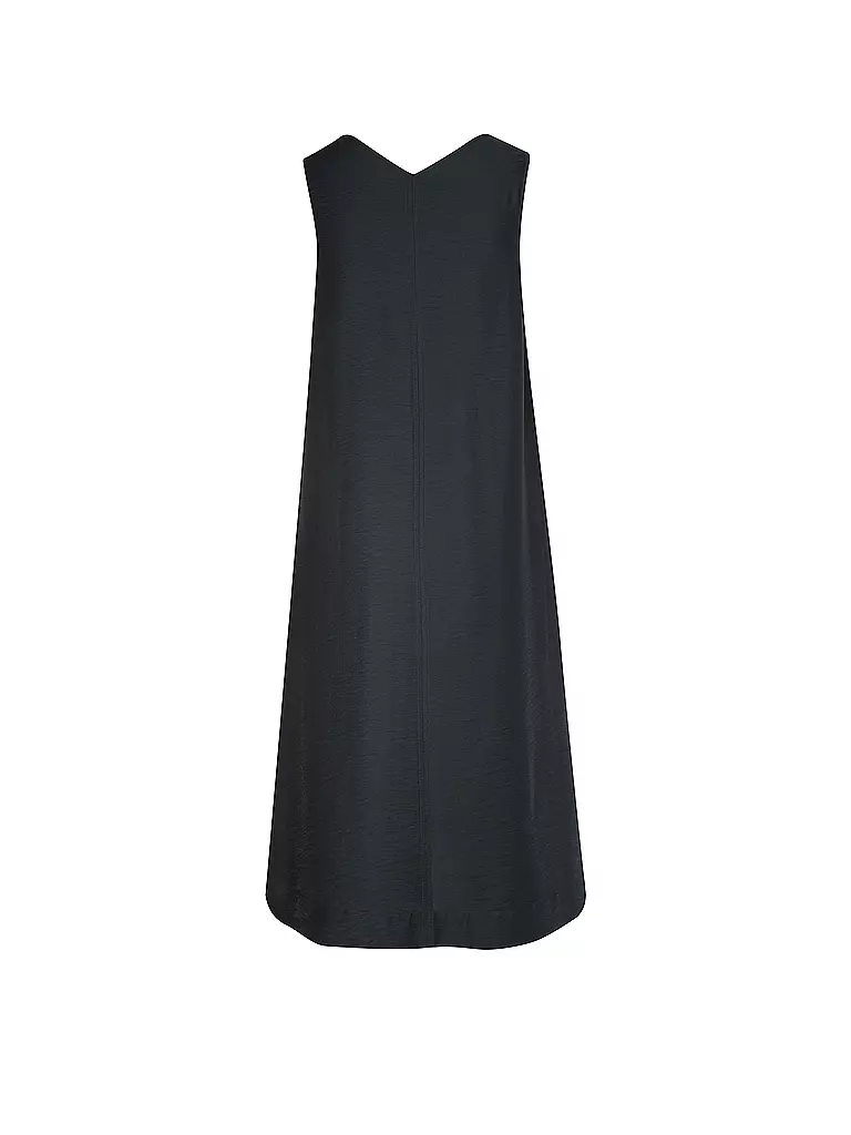 OPUS Midikleid WENEDA petrol