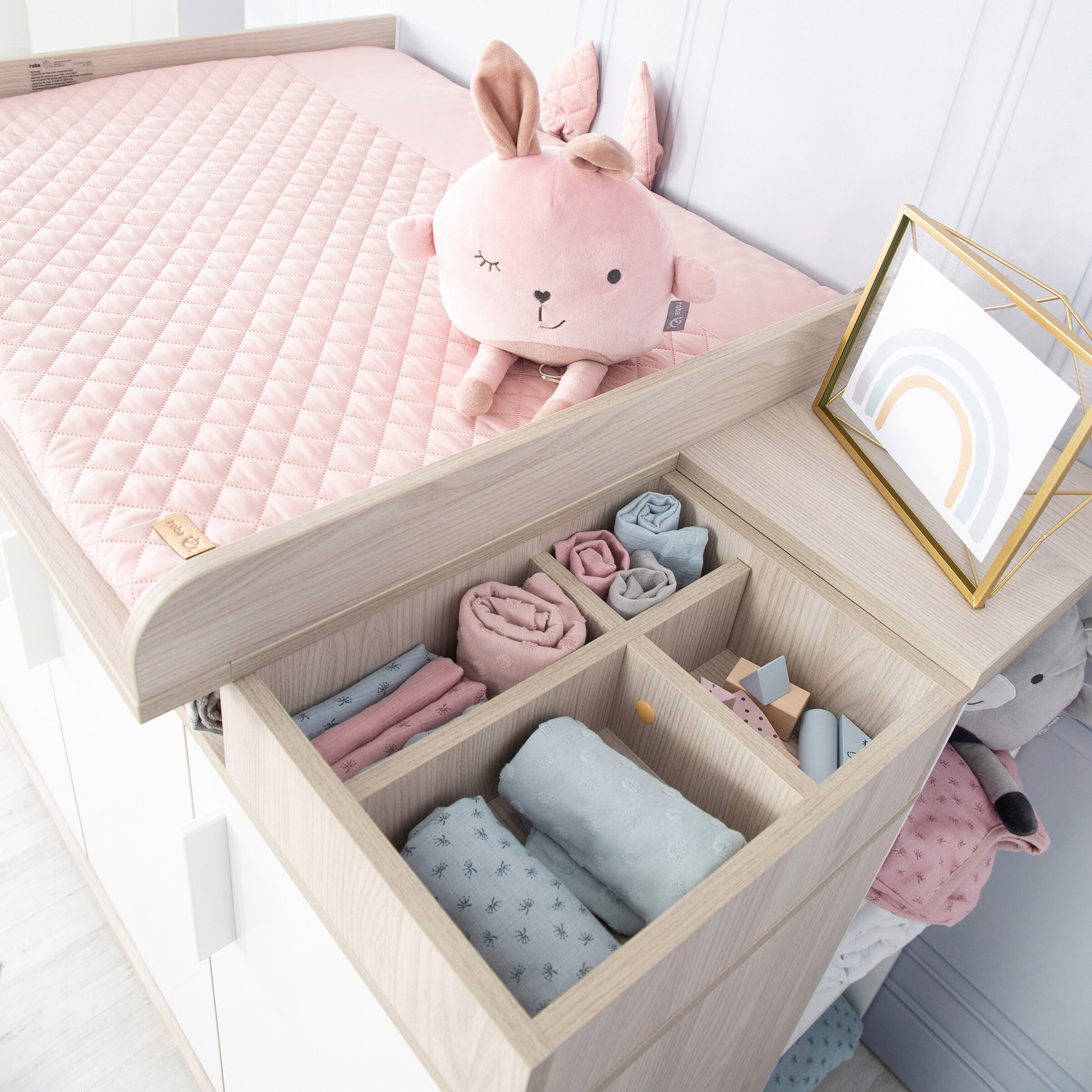 roba Kinderzimmerset Olaf