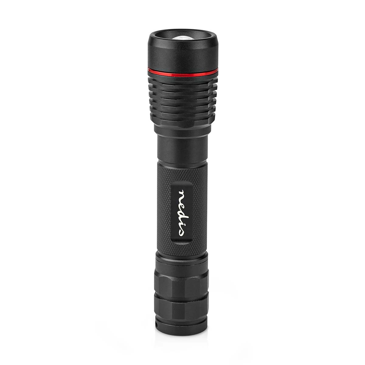 Nedis LTRR11WBK LED-Zaklamp