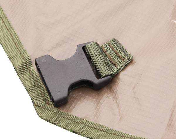 Ultimate BankBase Hideout Bivvy 2 Man