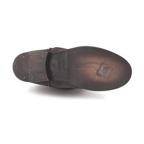 Koah - NOMADE - Black