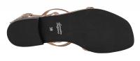 Sandal G71-20 Bronse