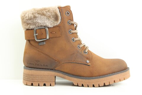 Tom Tailor Stiefeletten