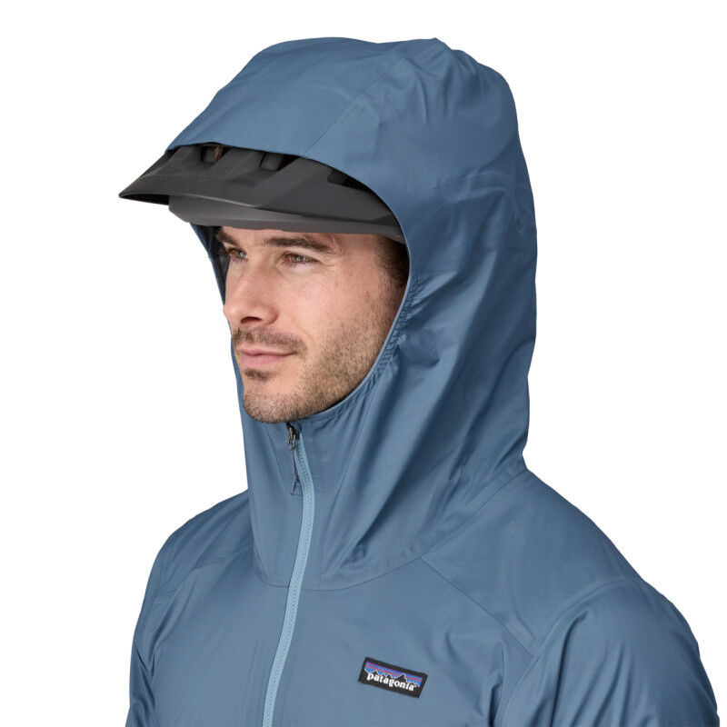 Dirt Roamer Jacket - Coupe-vent vélo homme