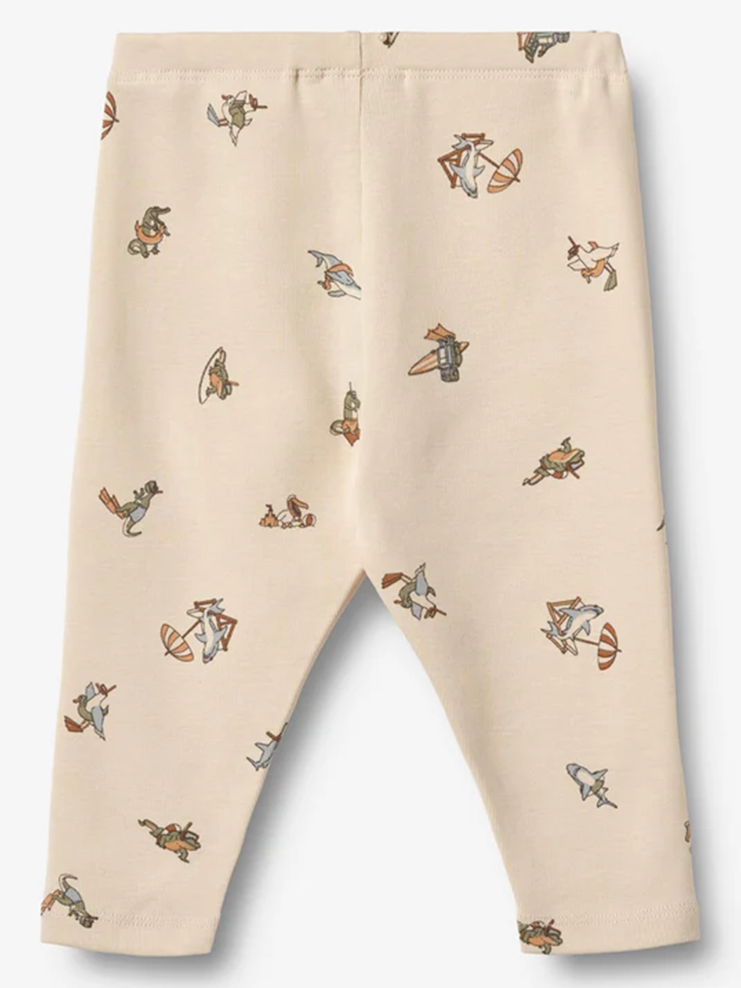 Jersey Pants Silas