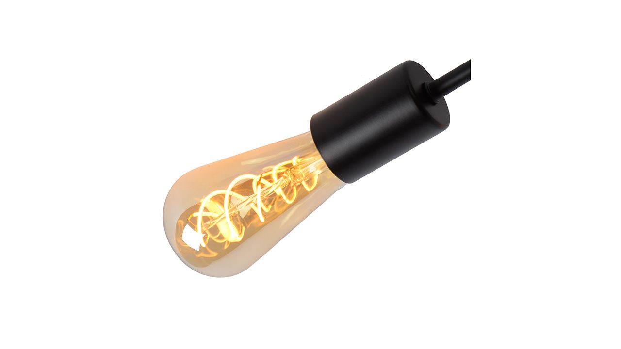Plafondlamp Lester B39 x D51 cm