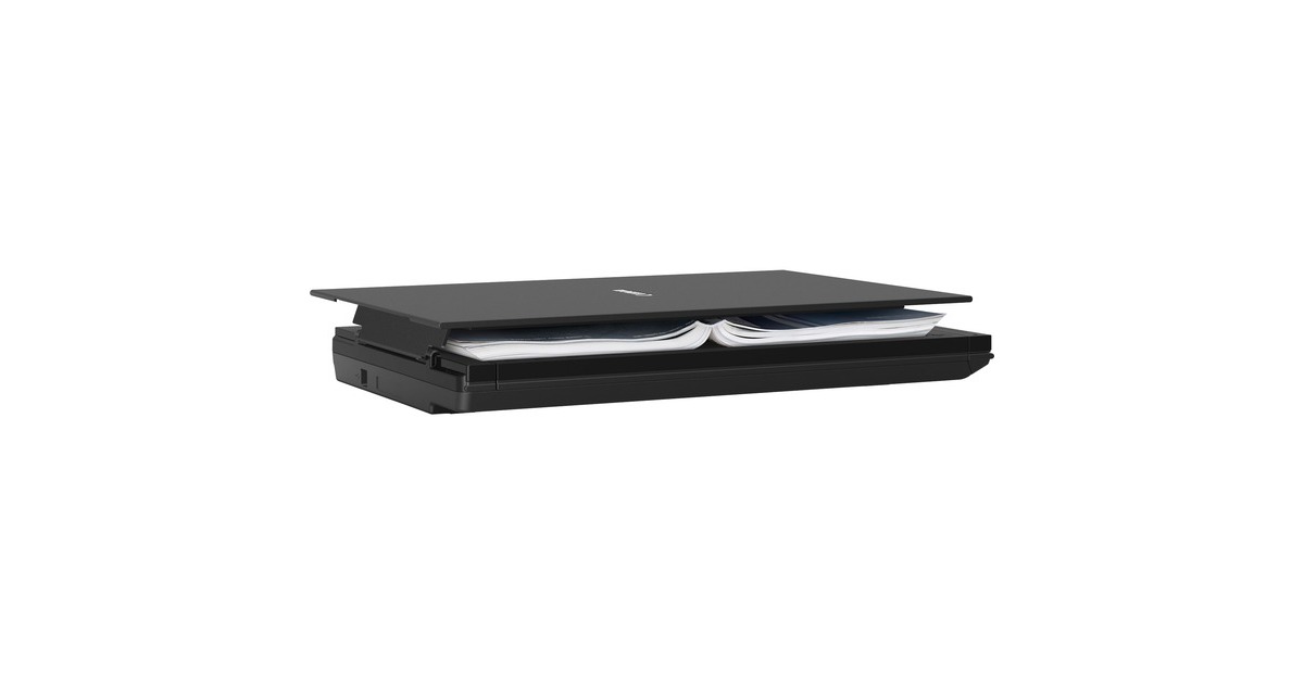 CanonCanoScan LiDE 300 flatbedscanner  (Zwart)