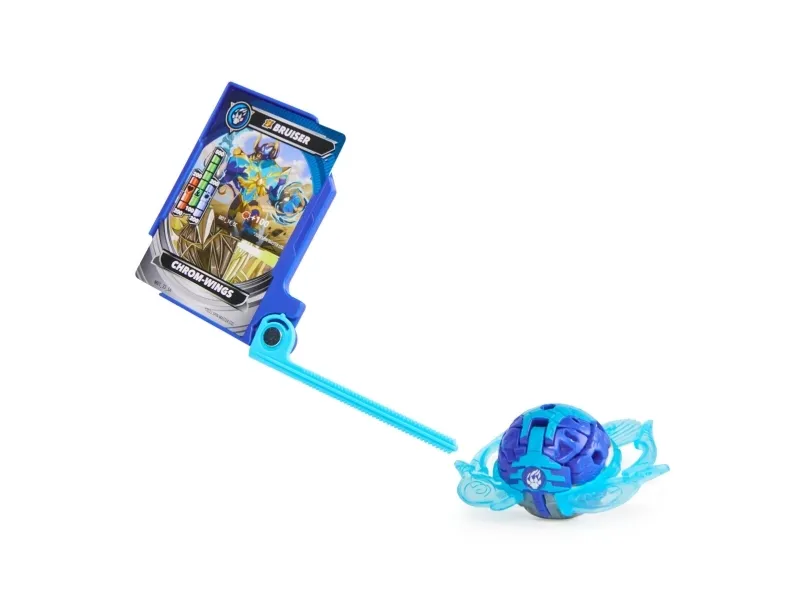 Bakugan 3.0 Starter Pack Asst.
