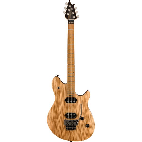 Evh Wolfgang WG Std Exotic ZW