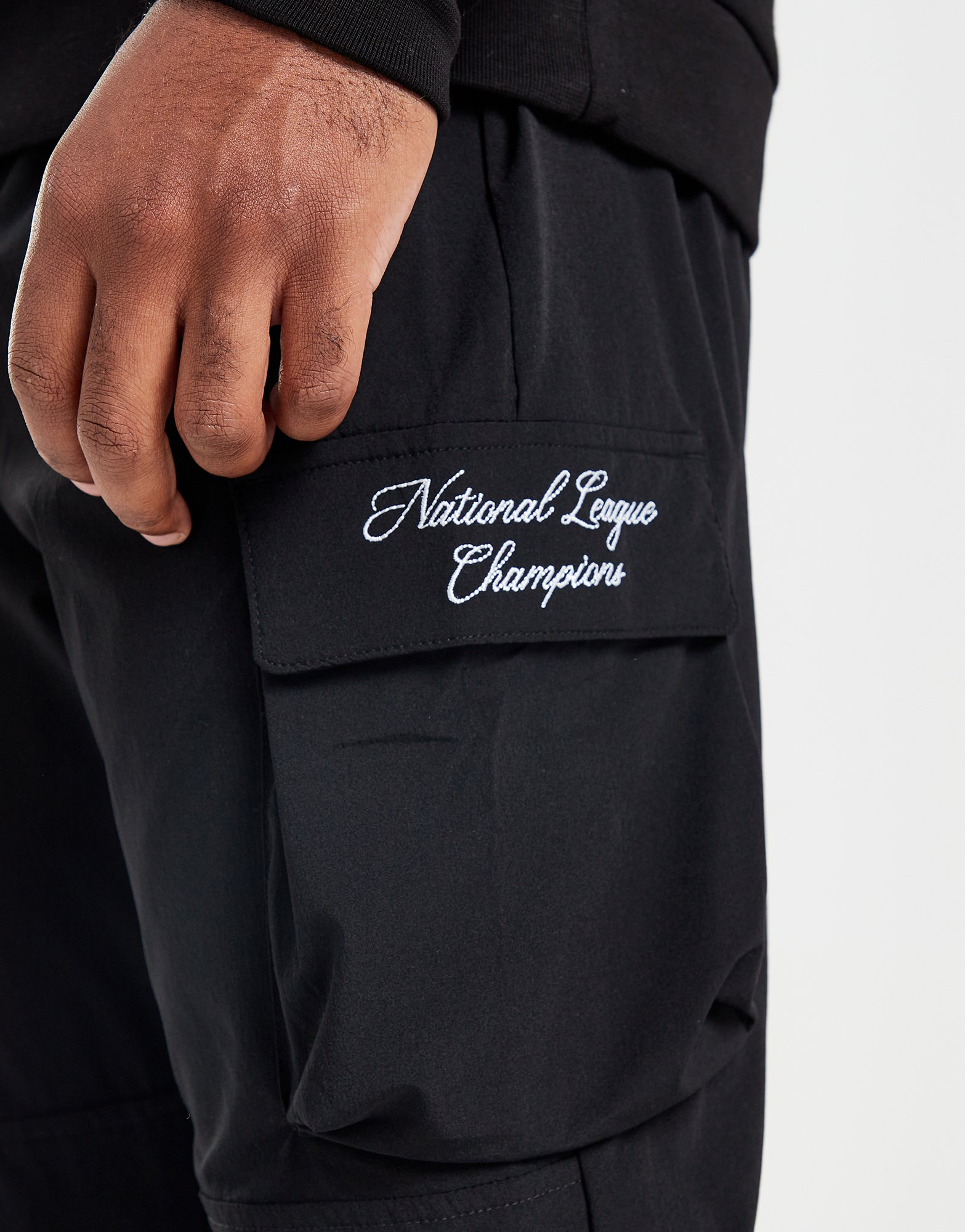 MERCIER Pantalon de jogging Empire Cargo