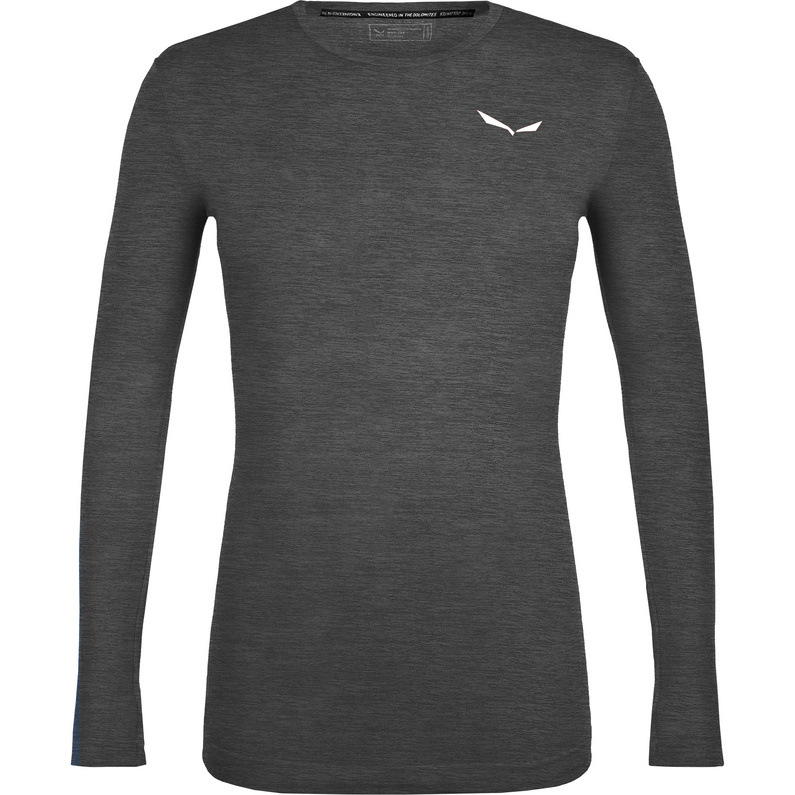Salewa Herren Zebru Fresh Amr Longsleeve