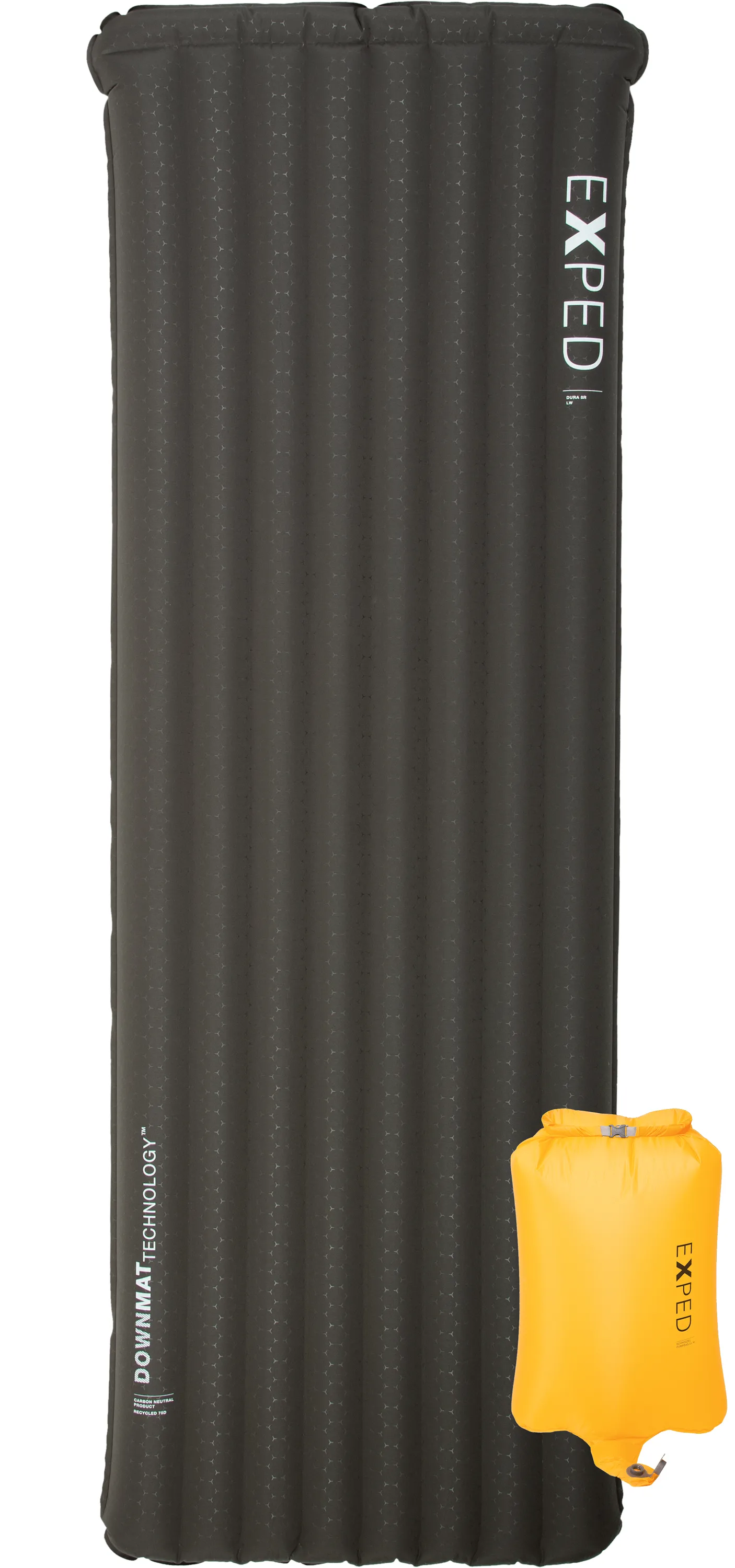 Exped Dura 8R Downmat 9 LW