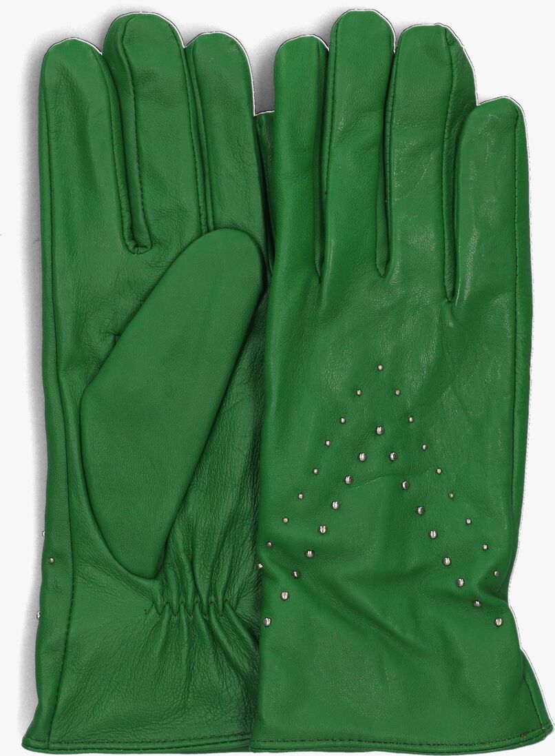 NOTRE-V groene notre-v handschoenen zawbo-326