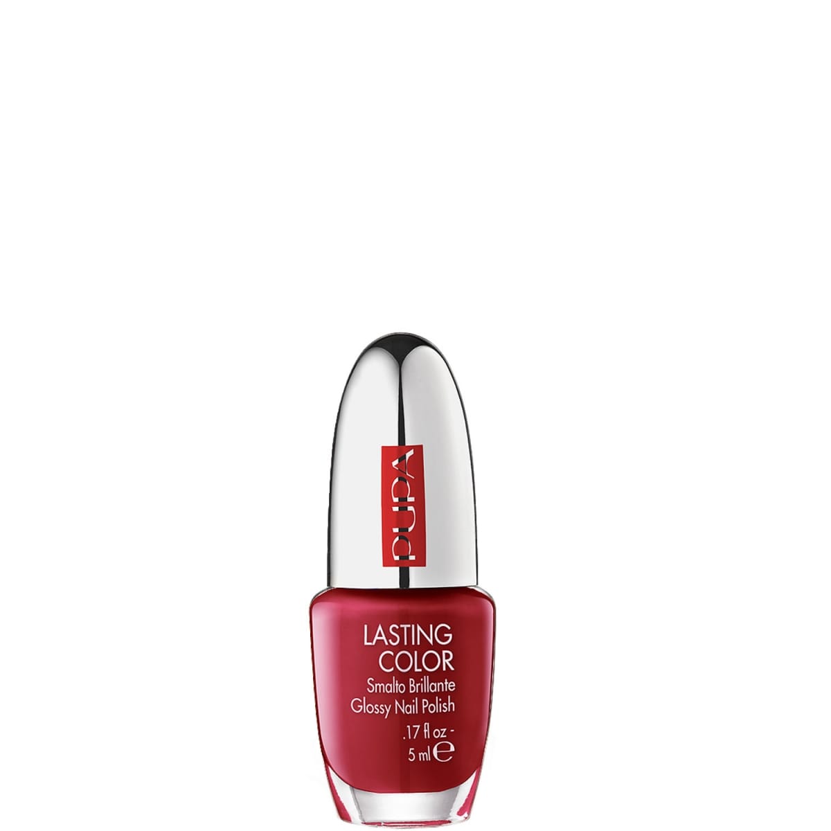 Pupa Lasting Color Vernis à Ongles Brillant