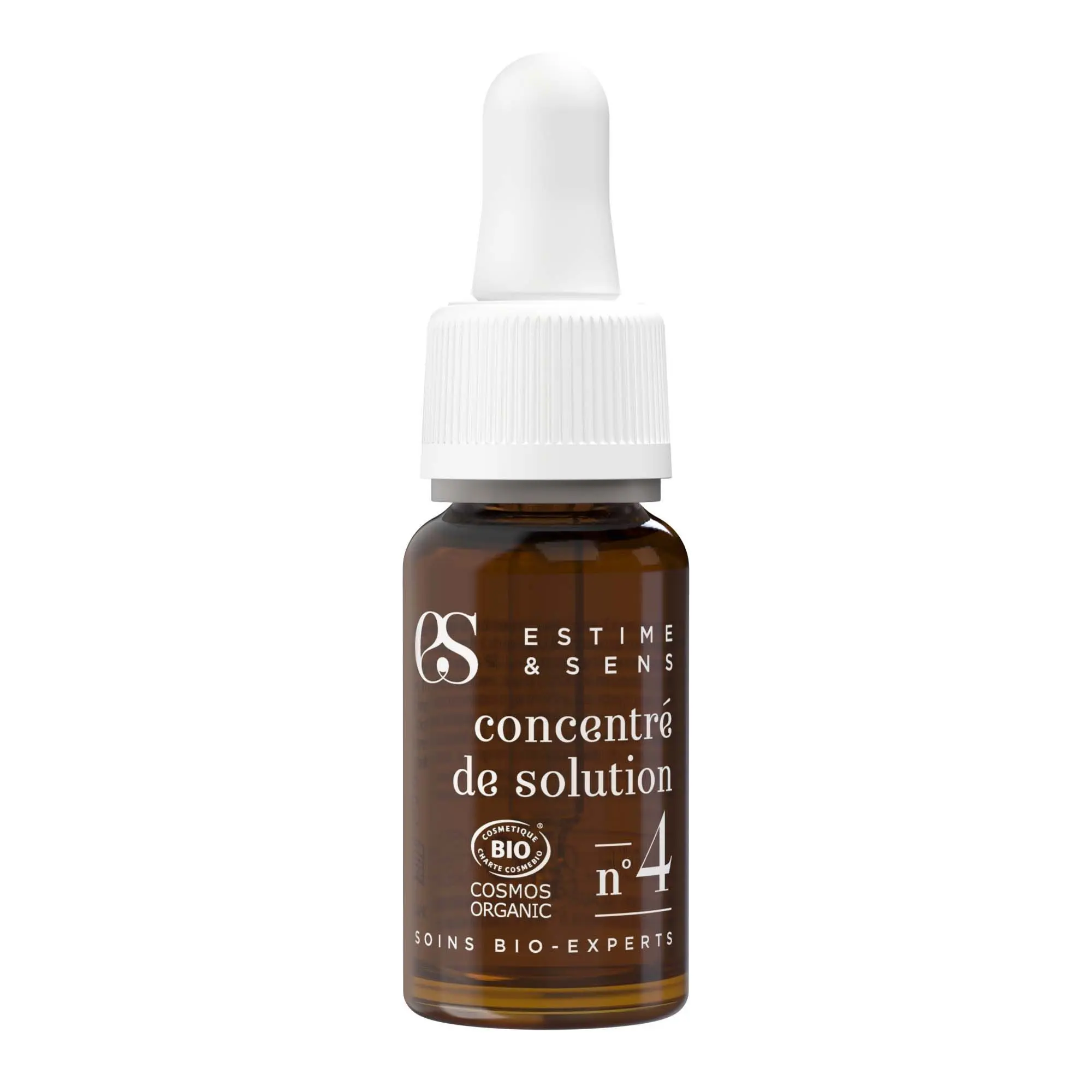 Estime & Sens - Confort & apaisement Concentré de solution n°4- Sérum