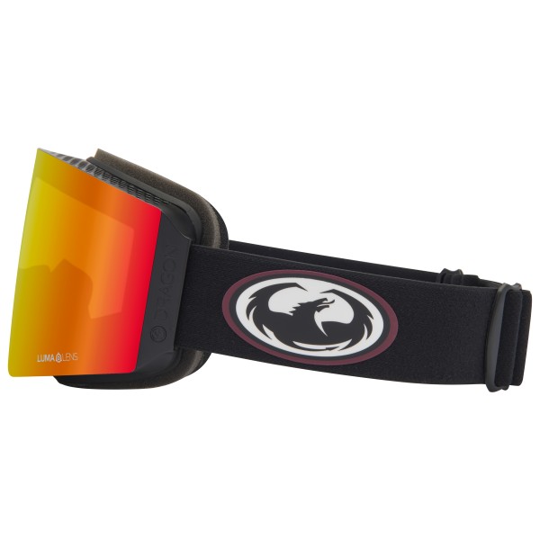 Dragon - RVX Mag OTG (VLT 23% + 66%) - Masque de ski