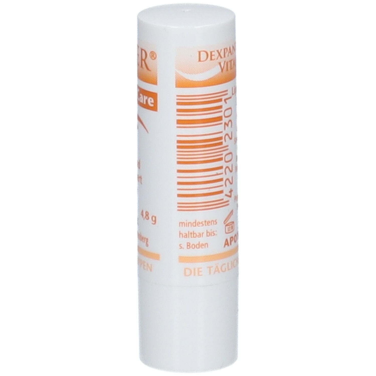 SIE & ER® Daily Care Lipcare