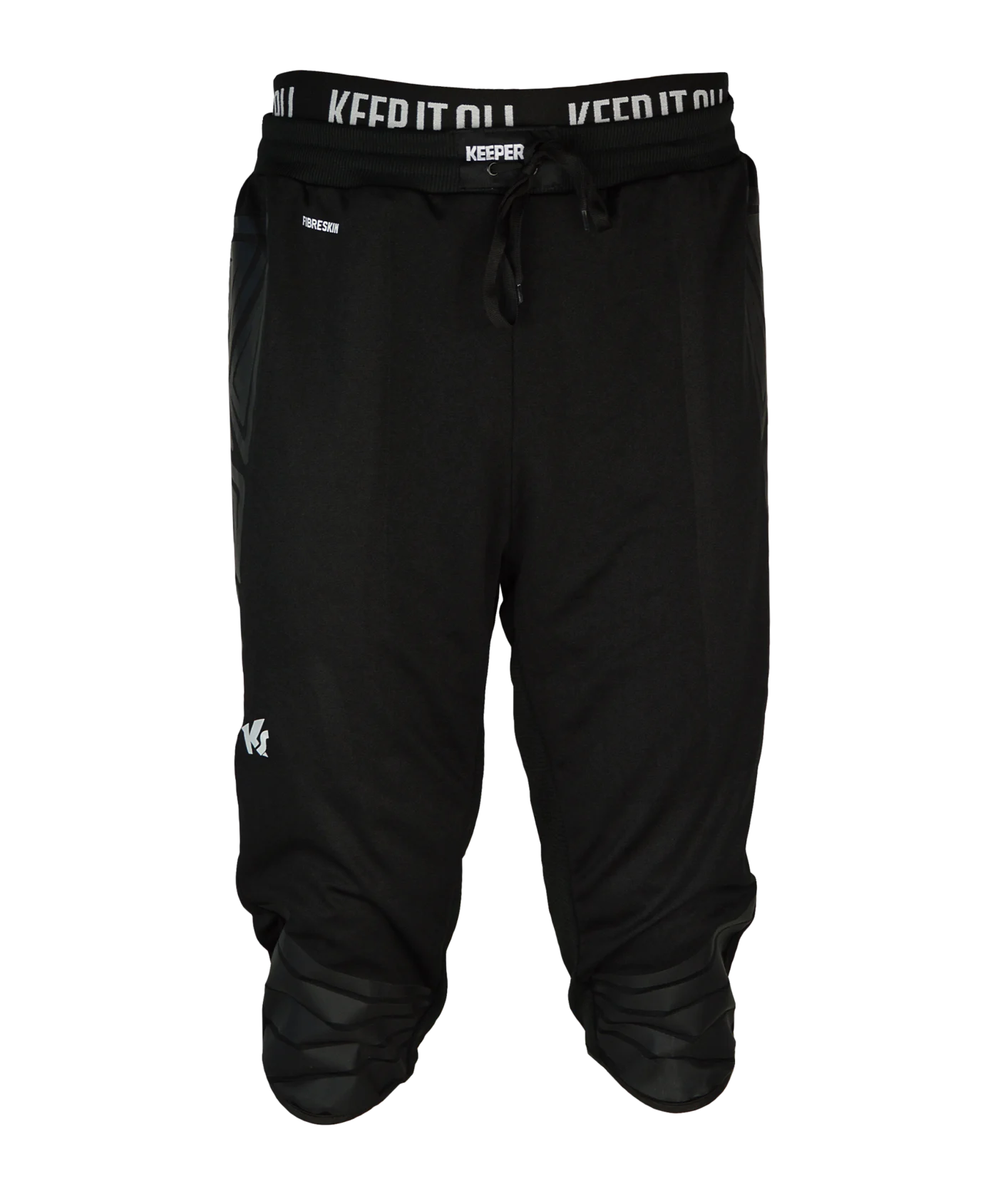 KEEPERsport Torwarthose Premier UP 3/4 F991
