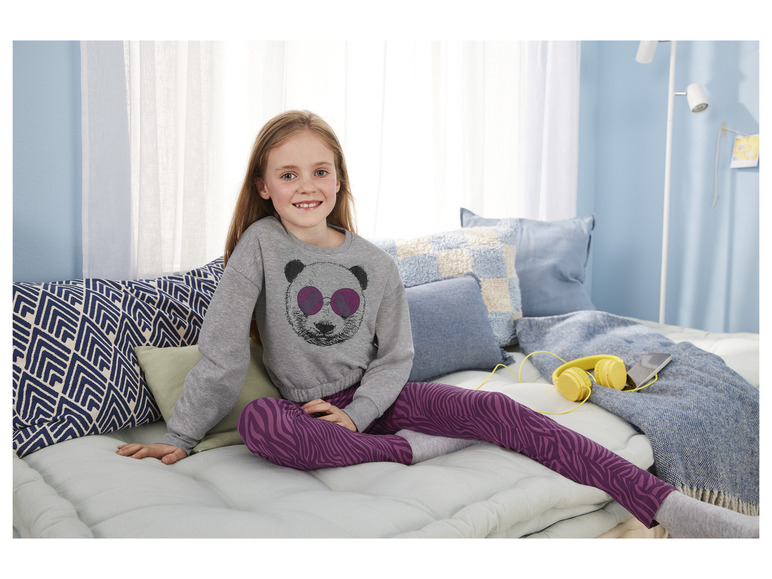 Meisjes leggings