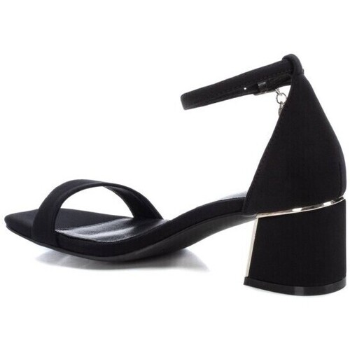 Xti - SANDALIA DE MUJER140937 Negro