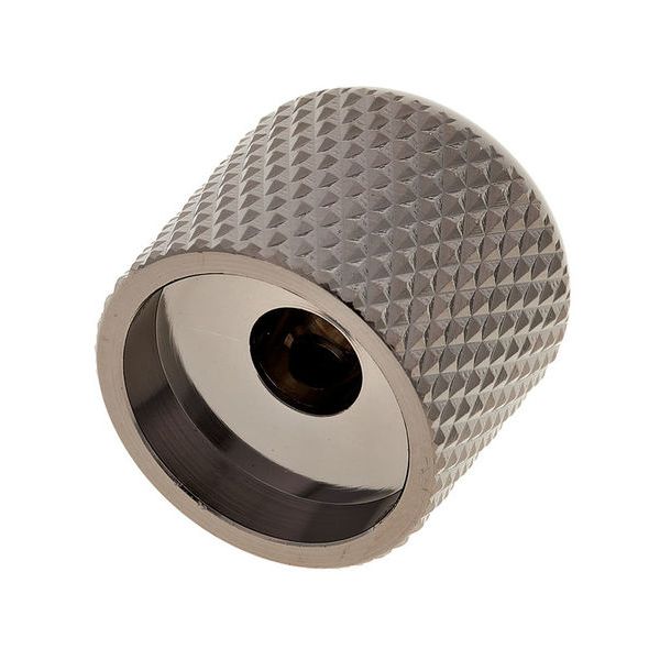 Gotoh VK1-19 Metal Knob Cosmo Black